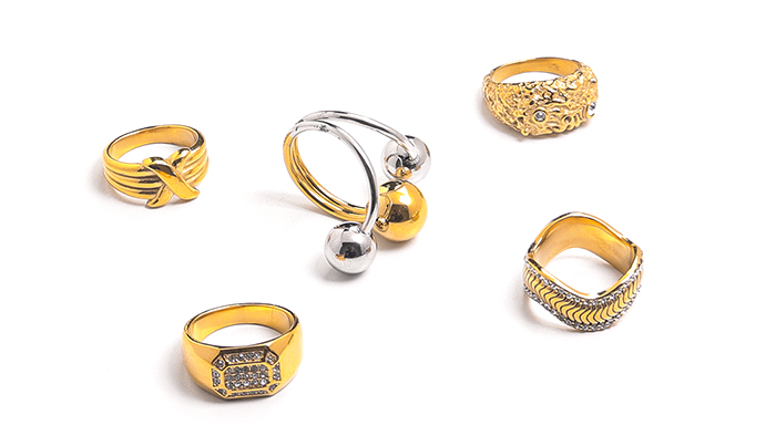 The Significance of Stainless Steel Jewelry China Factory in the Global Market